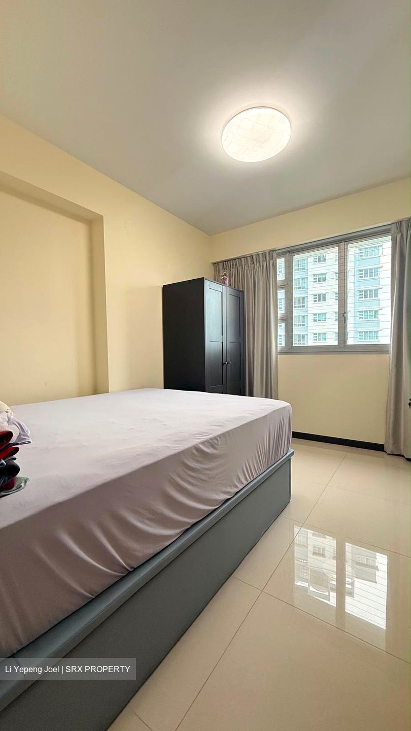 Blk 90B Telok Blangah Parcview (Bukit Merah), HDB 4 Rooms #593992561
